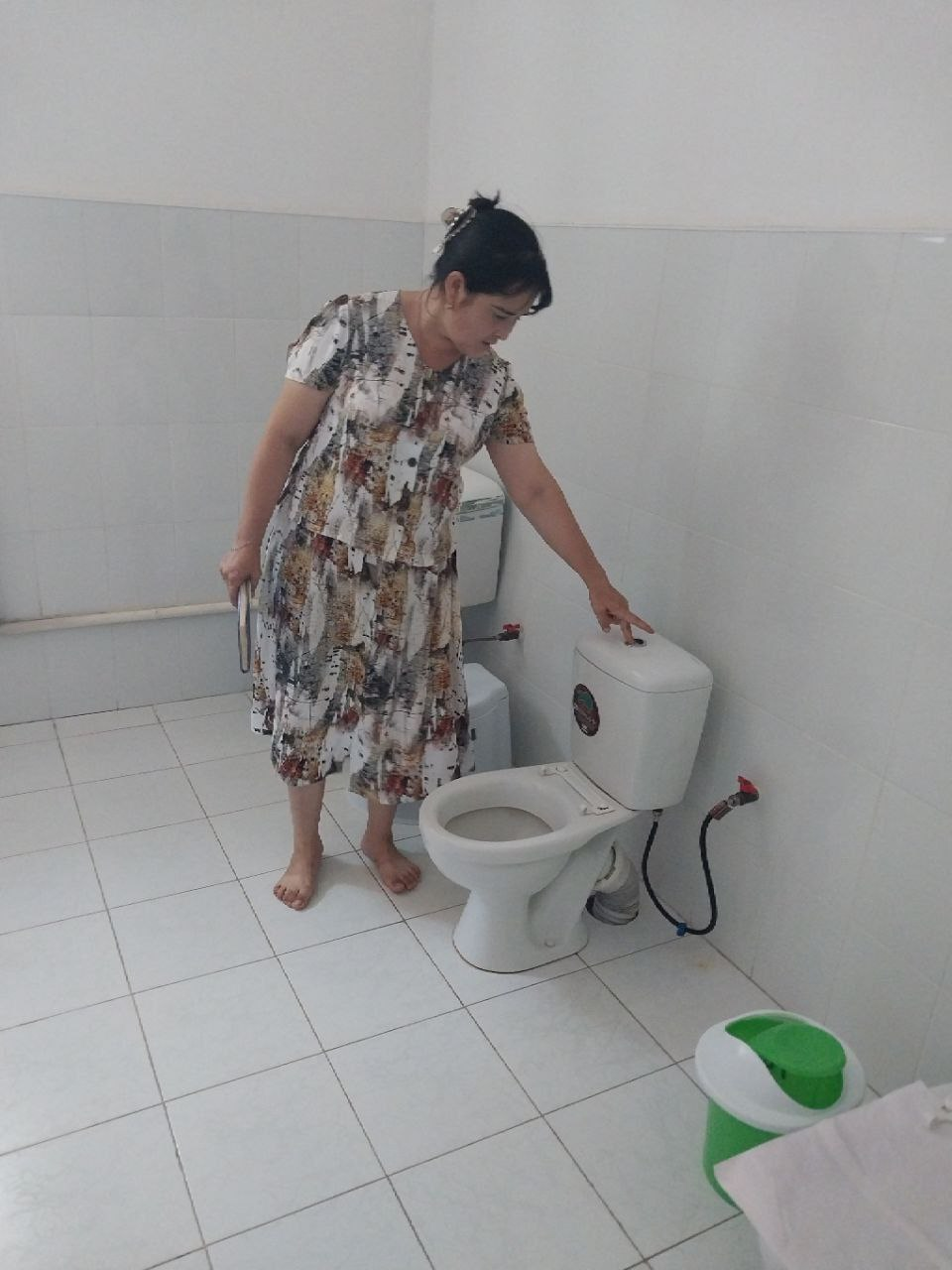 Rejali tekshiruvlar davom etmoqda