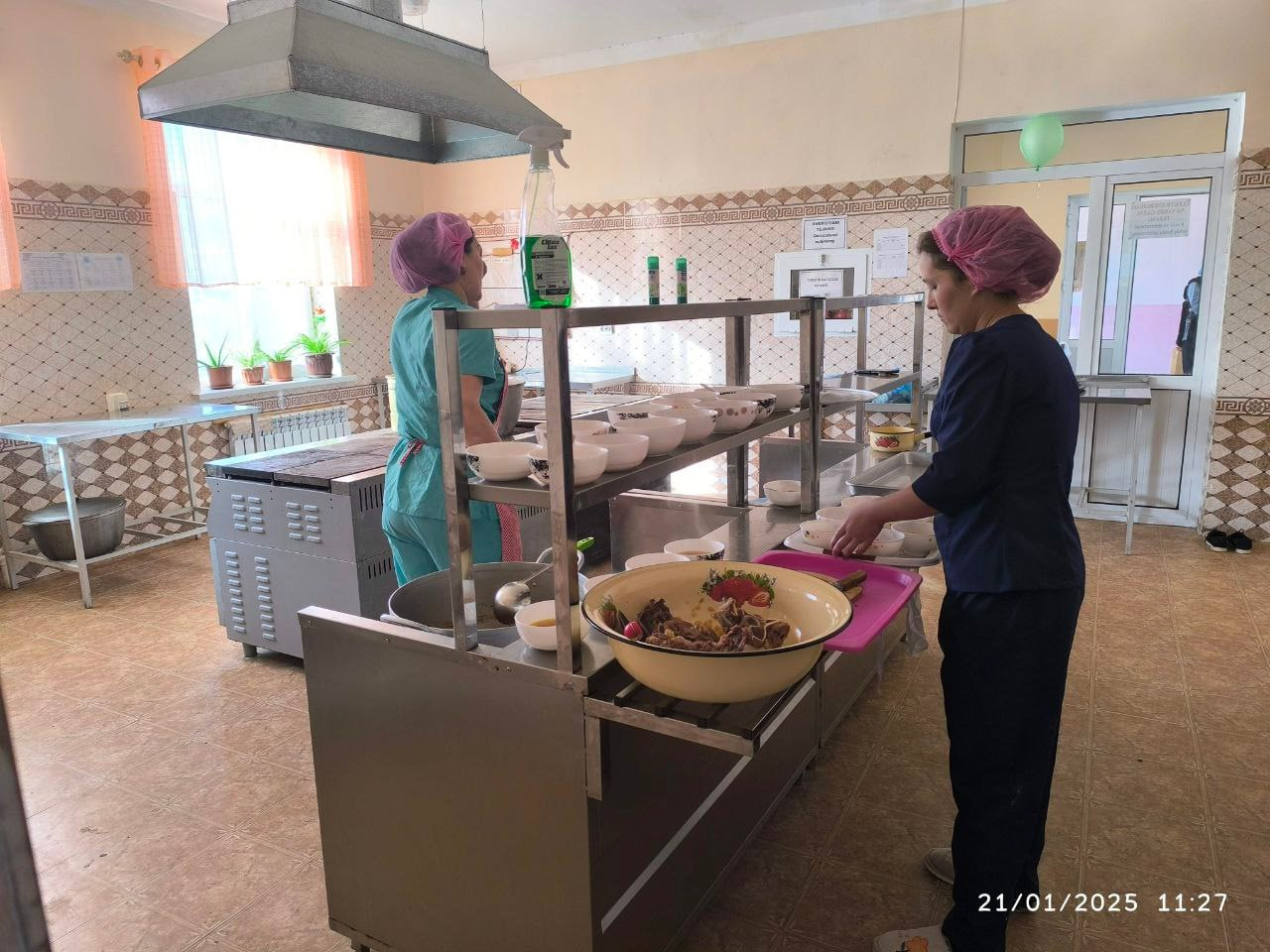 Maktab va maktabgacha ta'lim tashkilotlarida bolalar uchun xavfsiz va sog'lom sharoitlar yaratish