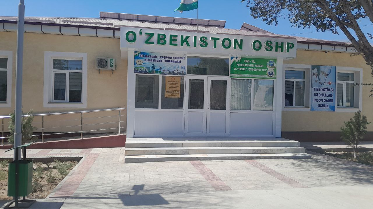 Tibbiyotda dolzarb 90 kunlik