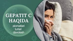 Gepatit Сning oldini olish