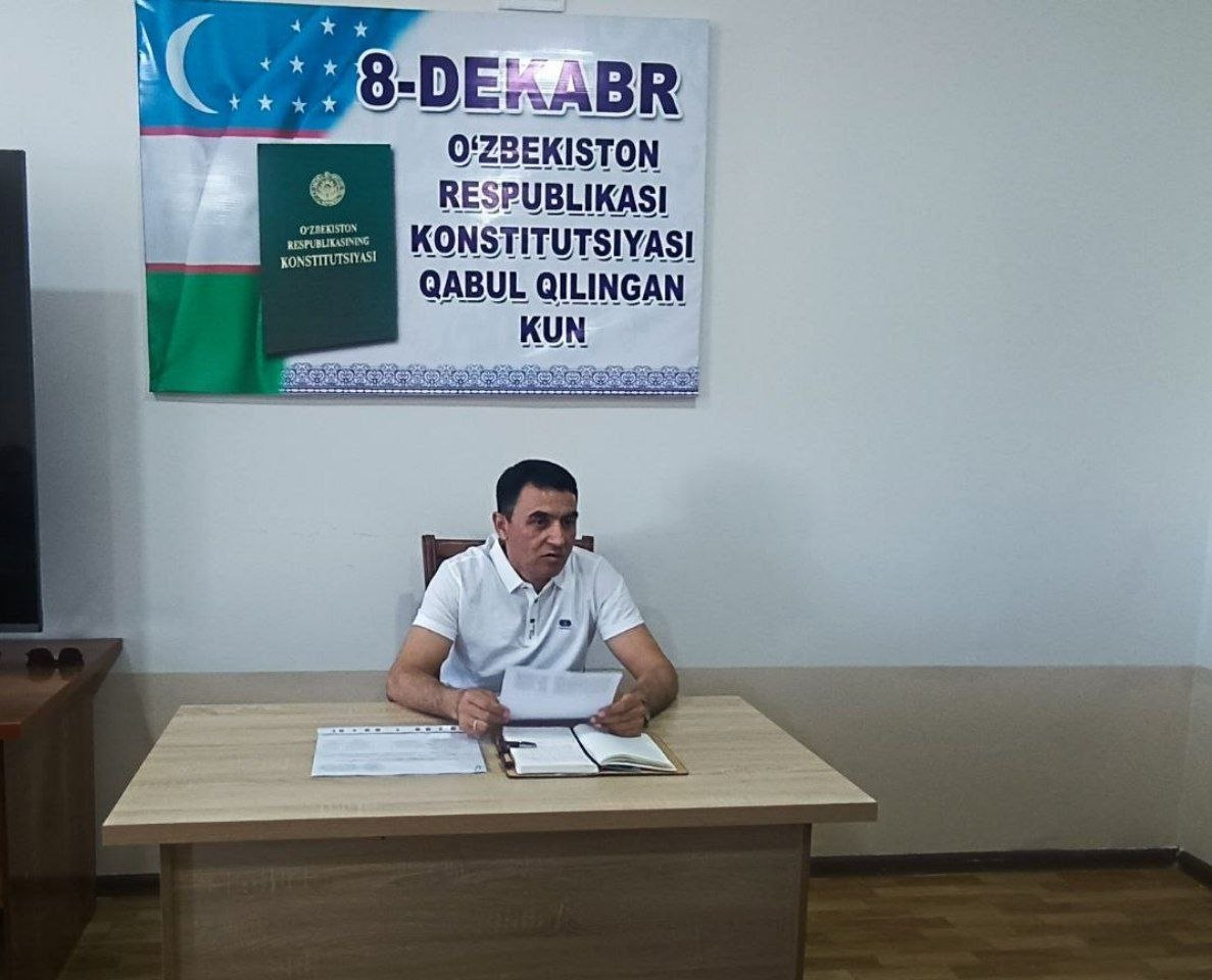 Odob-axloq qoidalarini bilmaslik yoki ularga rioya qilmaslik korrupsiya holatlarini keltirib chiqarishi mumkin.