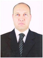 Yusupov Muzaffar Rustamovich