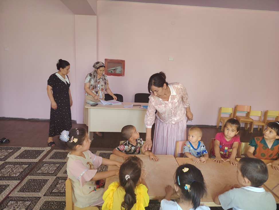 📌 Rejali tekshiruv o‘tkazildi